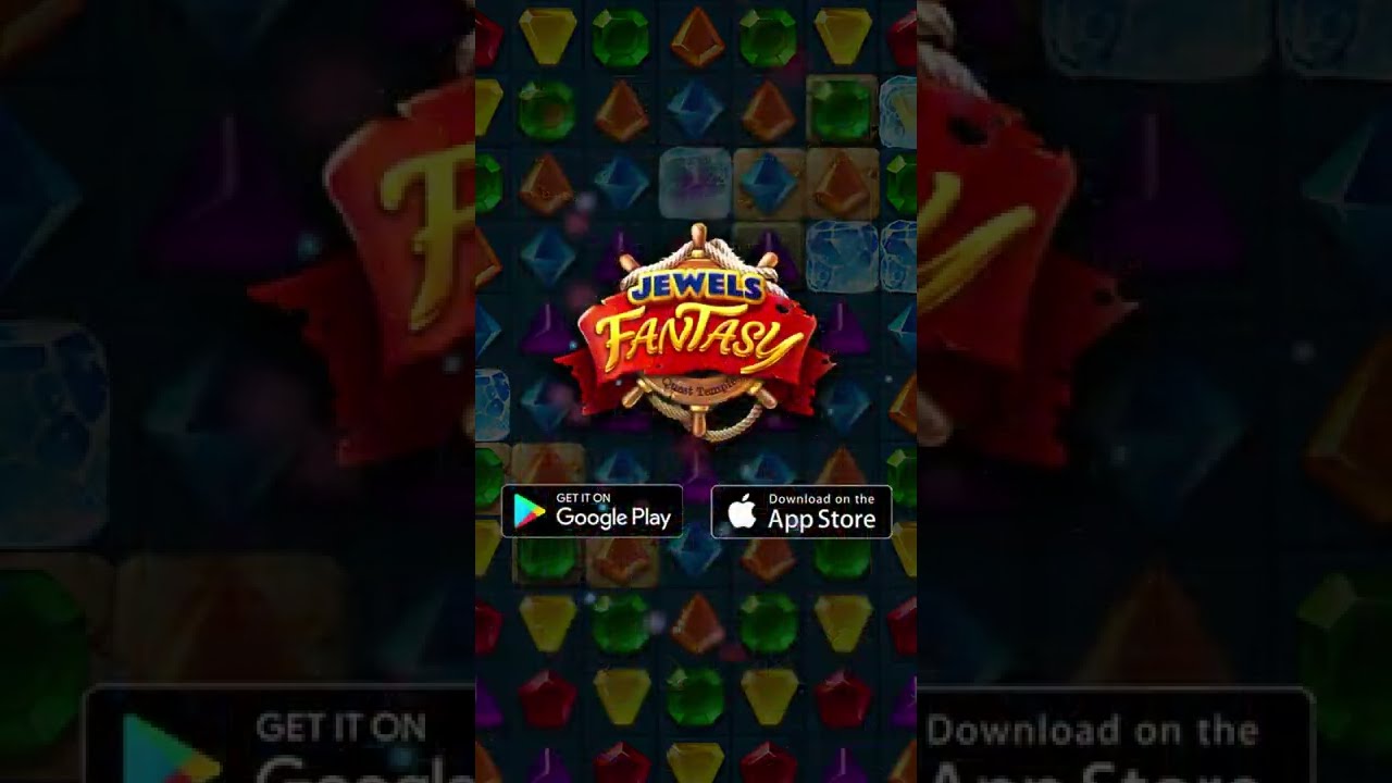 Jewels Fantasy Quest Temple_1080 1920_15 sec