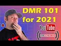 DMR 101 for 2021   Intro to DMR for Ham Radio