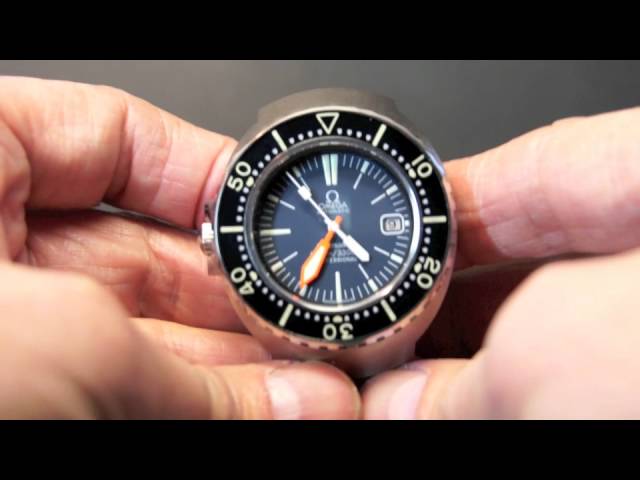 seamaster 1000