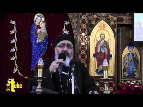 ترنيمة يا كنيستنا يا مجيـدة 