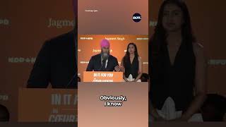 Jagmeet Singh Announces Hes Stepping Down As Ndp Party Leader