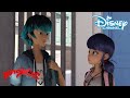 Miraculous  21 webisode luka  disney channel be