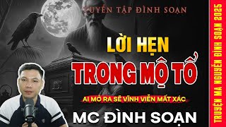 Download Lagu TRUYỆN MA: LỜI HẸN TRONG MỘ TỔ NGHÌN NĂM – Ai mở ra sẽ vĩnh viễn mất xác | Truyện ma Mc Đình Soạn kể MP3 Download Lagu TRUYỆN MA: LỜI HẸN TRONG MỘ TỔ NGHÌN NĂM – Ai mở ra sẽ vĩnh viễn mất xác | Truyện ma Mc Đình Soạn kể MP3