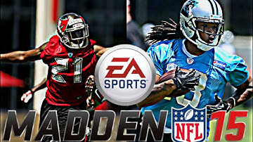 Madden 15 Strategy - WR/DB Matchup