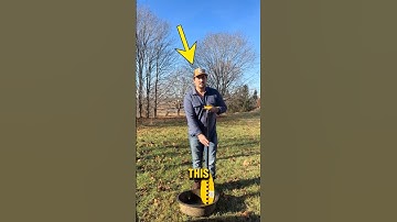 A Paddle With Hidden Feature? #shorts