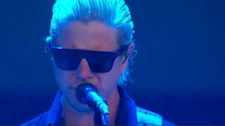 Interpol - See Out Loud (Live) Lollapalooza 2026 Brasil