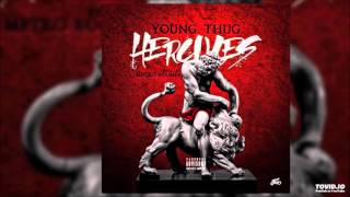 Tyga - Hercules (Prod. by Metro Bommin) {Official Audio}
