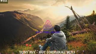 Tony Igy - Hot (Original Mix)