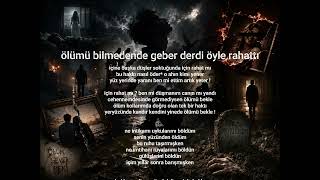 Selçuk Bayar- Ölüm Sever Beni