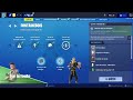 LIVE FORTNITE FR PS4 TRIO ARÈNE CODE CRÉATEUR Y92MLF