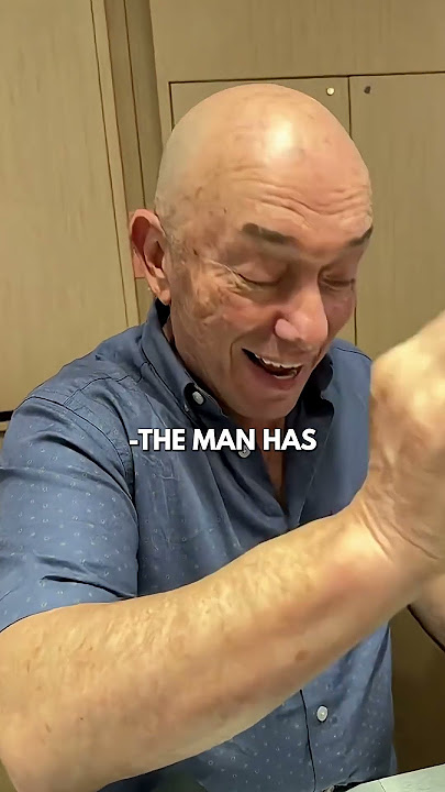 Tyler Tries to Sell One of His Favorite Watches