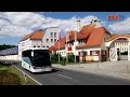 Der Setra S 511HD - 60 Jahre Setra Clubbusse - BKF TV Reportage