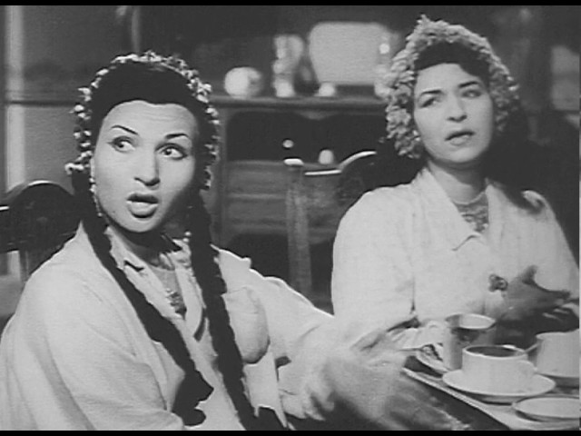 فيلم بلدى و خفة