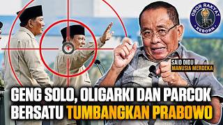 Download lagu Geng Solo Bidik Prabowo dan Sjafrie