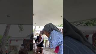 Tampil Di Miss Hijab Jogja