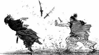 Embracing Loneliness with Miyamoto Musashi (Enter the Warrior Flow State)