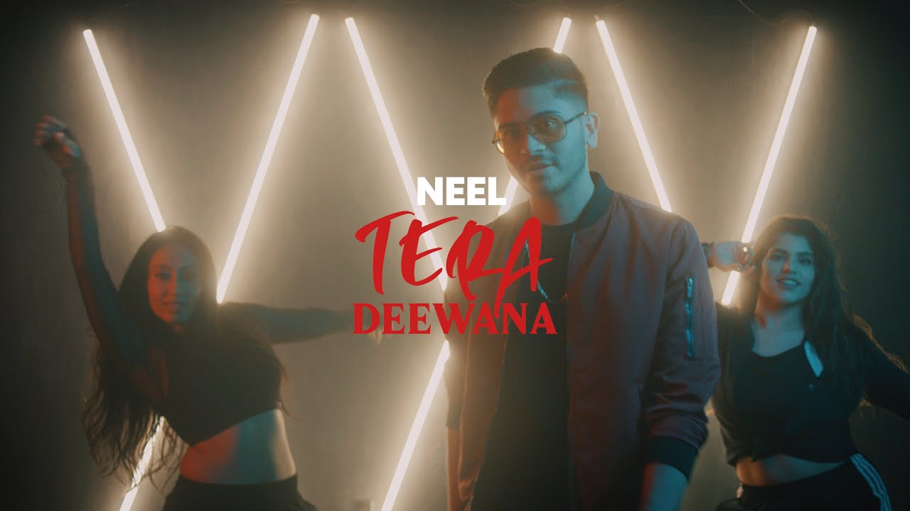 NEEL - Tera Deewana