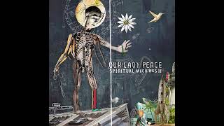 Our Lady Peace - Spiritual Machines II - Band Commentary (Archives)