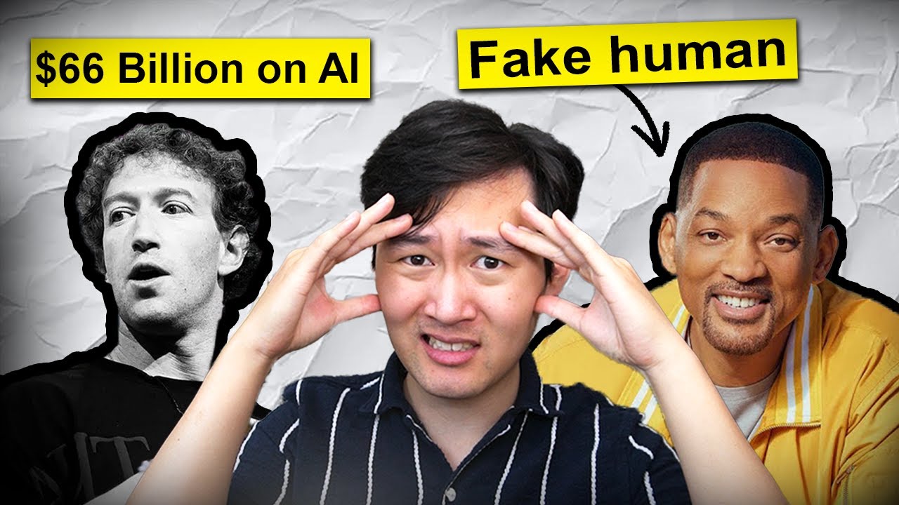 The Internet is Exhausting and It's Getting Worse