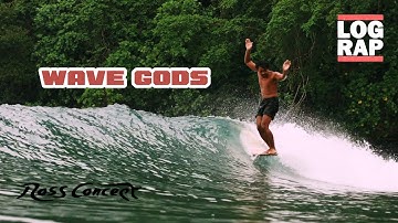 WAVE GODS