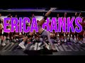 Nastya Nass Erica Banks On They Neck Twerk Program In Description 