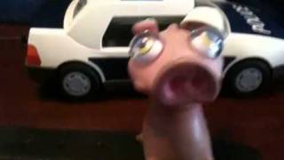 Grand Pig Auto, Part 1