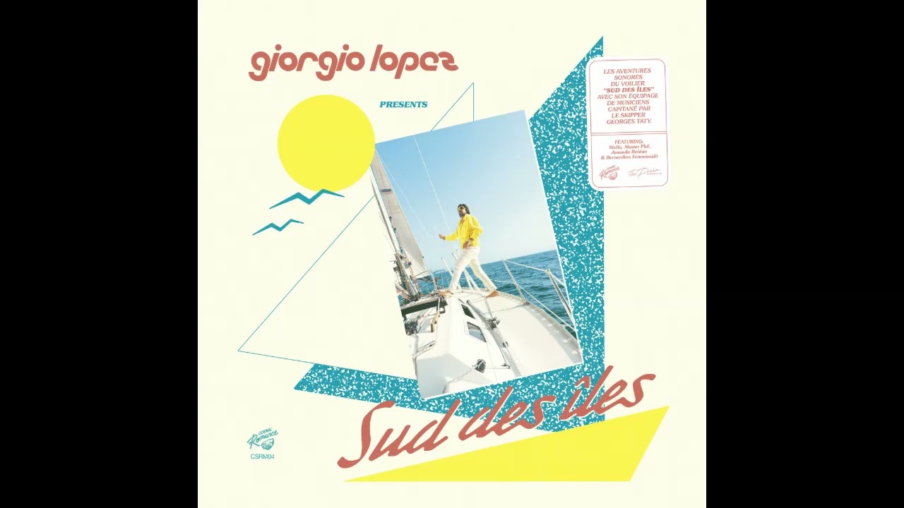 Watch Giorgio Lopez - Toujours Distante feat. Stella on YouTube Watch Giorgio Lopez - Toujours Distante feat. Stella on YouTube