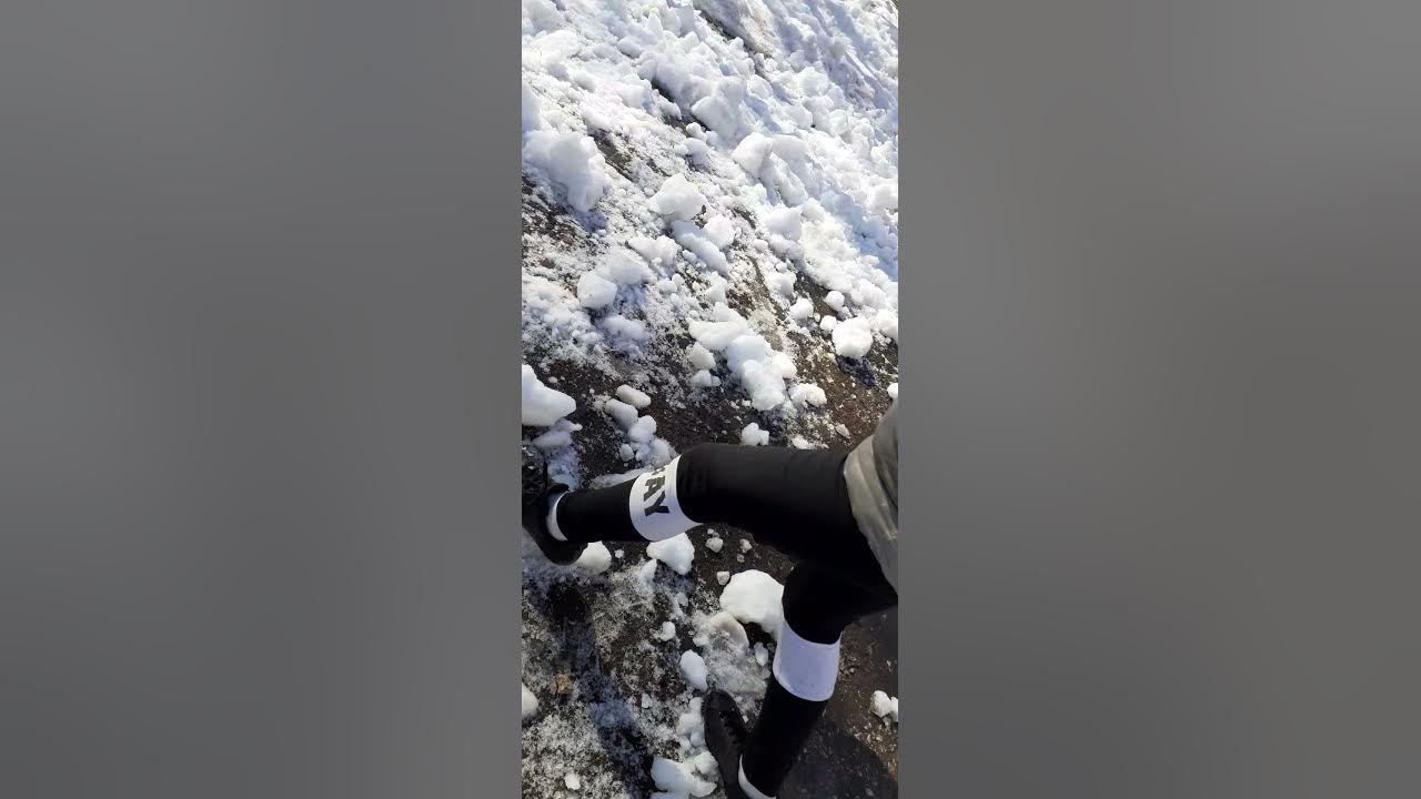 Тянет туда где снега макс