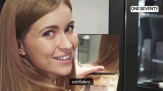 Undereye Filler Before & After | One Seventy Medspa Highland Park