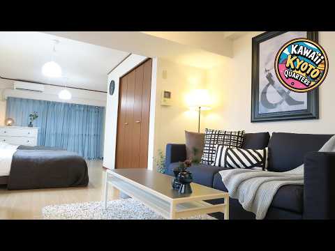4 Way Access Tanimachi Casa Central 3 | Osaka, Japan | Hotel Review ⭐