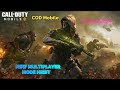 Mrzeroplays   cod mobile new multipalyer mode hiest10 kills 4 combo