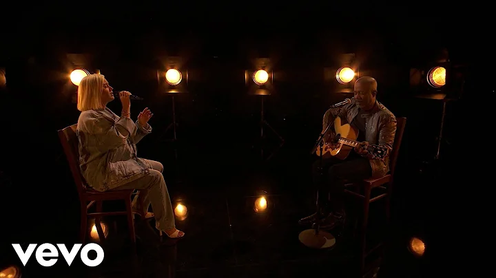 Katy Perry, Darius Rucker - Only Love (Live From T...