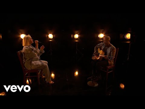 Katy Perry, Darius Rucker - Only Love (Live From The AMA’s /2020)