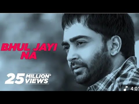Enha krke pyaar dubb janiye song sharry Mann| latest |sad punjabi song