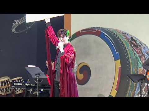 2019제1회 서울국악축제 서울광장 2019.09.14