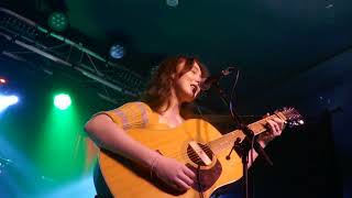 Famous 3 Gracie Friel - Don't Mind The damage  -  Oslo (Hackney) - 20 - 03 - 26 Wealth