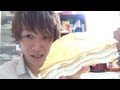 超巨大ミルクレープ作ってみた!! How to huge "Mille Crepe"