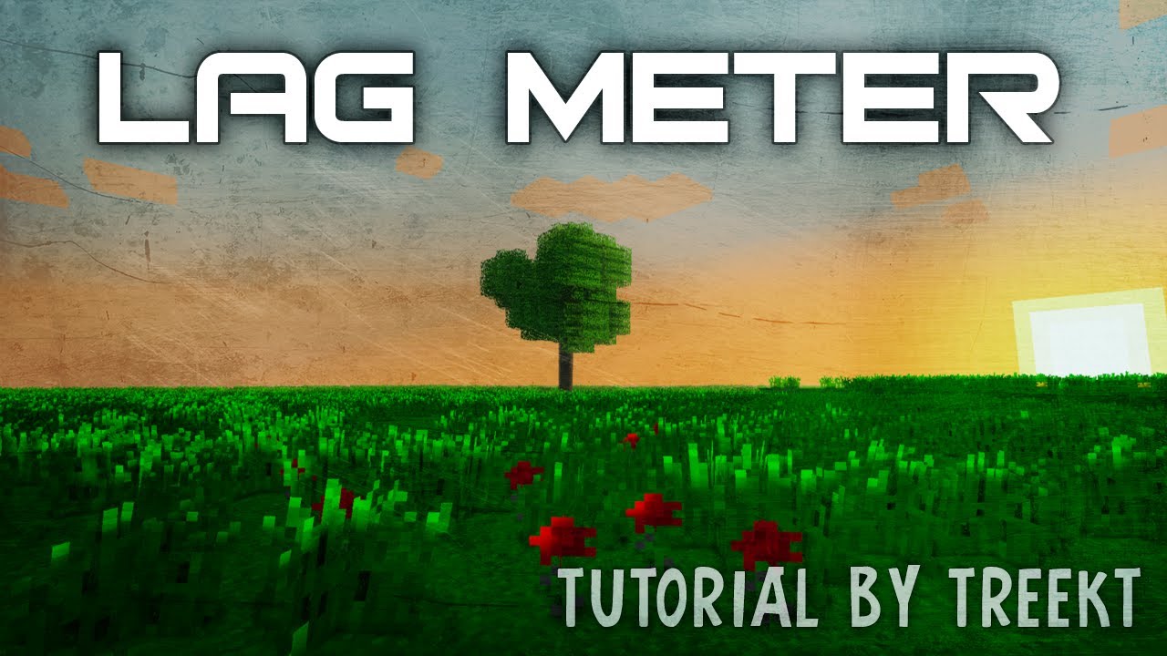 Jak wgrać i używać plugin LagMeter na serwerze Minecraft (Bukkit)