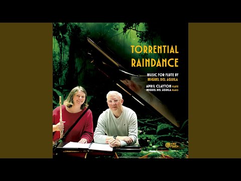 Malambo Op 115 Version For Flute Piano 