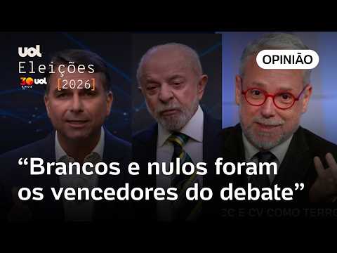 Toledo: The winner of the Band debate was blank and null votes; abstention may increase after the...