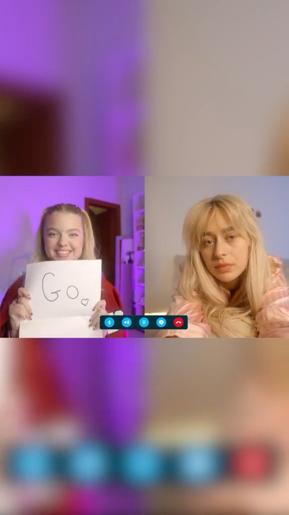EPISODE 3: He's just being nice to her, but she loves him / XO TEAM TikTok #shorts #tiktok