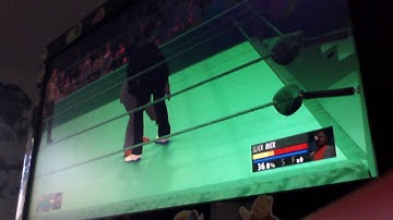 Baxter vs Slick Rick @ Foundation