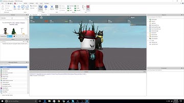 Camera Manipulation Basics | Roblox Studio