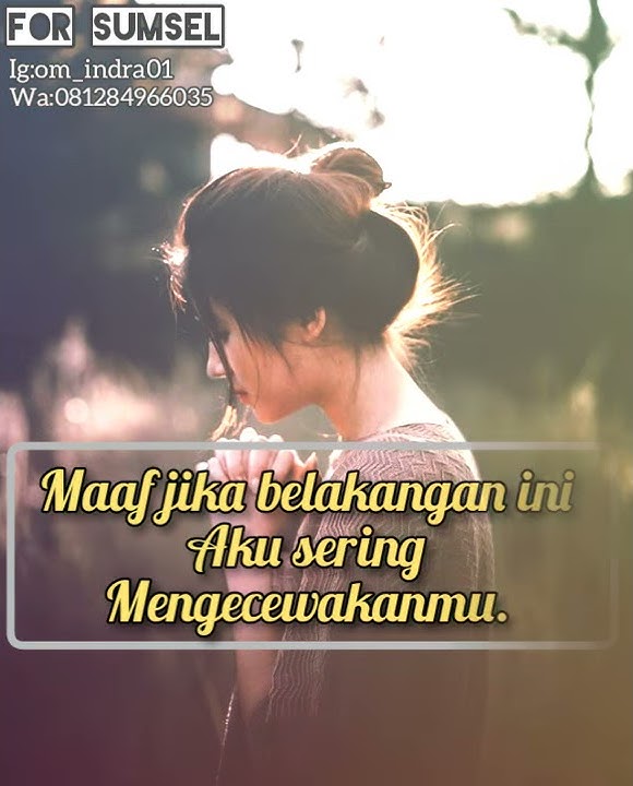 Snap wa Keren.(for sumsel)