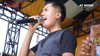 Kecewa - Vocal Krisna Mc - Live AS Music Bhayangkara 24 desember 2019