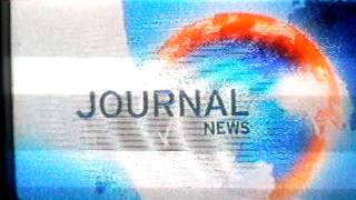DW Journal News on Net 25