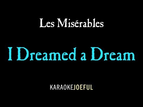 i-dreamed-a-dream-les-miserables-authentic-orchestral-karaoke-instrumental-(full-version)