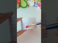 aesthetic waste paper box making video ❣️❣️❣️❣️