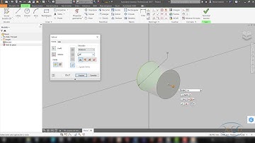 Organización de proyectos y configuraciones en Autodesk Inventor 2017