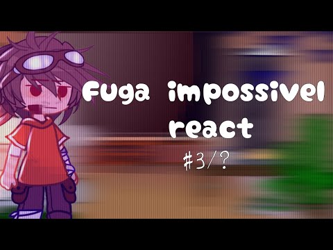 [ QSMP ] Fuga impossível React Guapoduo :: Gacha - part #3/?? [ descrição! ] :: [ 🇧🇷/🇺🇸 ] . 💫 •